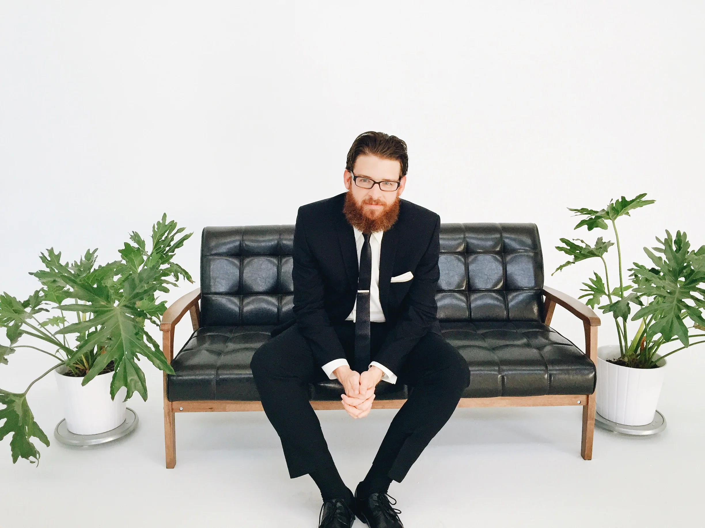 Caleb Morris